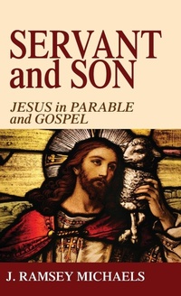 Enlarge image Cover: Servant and Son - Wipf & Stock Publishers