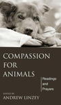 Cover: Compassion for Animals - Wipf & Stock Publishers