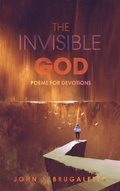 Cover: The Invisible God - Wipf & Stock Publishers