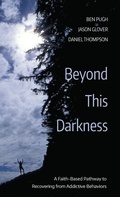 Cover: Beyond This Darkness - Wipf & Stock Publishers