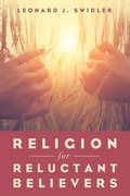 Cover: Religion for Reluctant Believers - Wipf & Stock Publishers