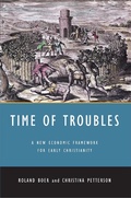 Abbildung von: Time of Troubles - Fortress Press