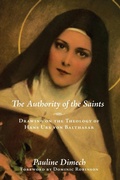 Cover: The Authority of the Saints - Wipf & Stock Publishers