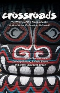 Enlarge image Cover: Crossroads - Parlor Press