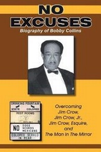 Enlarge image Cover: Biography of Bobby Collins Sr. - Page Publishing Inc.