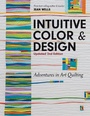 Cover: Intuitive Color & Design - C&T Publishing