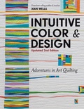 Cover: Intuitive Color & Design - C&T Publishing