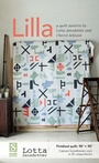 Cover: Lilla Quilt Pattern - C&T Publishing
