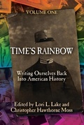 Cover: Time's Rainbow - Launch Point Press