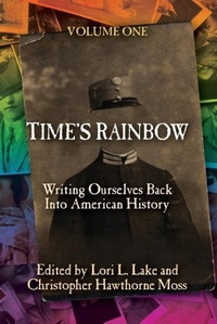 Enlarge image Cover: Time's Rainbow - Launch Point Press