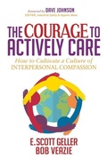 Cover: The Courage to Actively Care - Morgan James Publishing