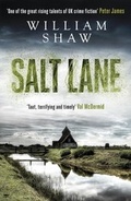 Cover: Salt Lane - Quercus