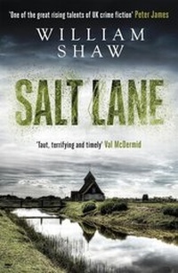 Enlarge image Cover: Salt Lane - Quercus
