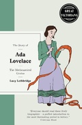 Cover: Ada Lovelace - Short Books Ltd