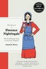 Cover: Florence Nightingale - Short Books Ltd
