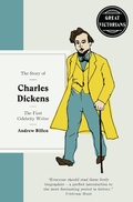 Cover: Charles Dickens - Short Books Ltd