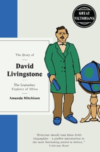 Enlarge image Cover: David Livingstone - Short Books Ltd