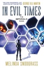 Cover: In Evil Times - TITAN BOOKS