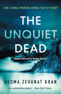 Enlarge image Cover: The Unquiet Dead - No Exit Press
