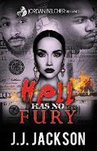 Enlarge image Cover: Hell Has No Fury - Felony Books