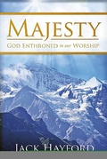 Cover: Majesty - BOOKBABY