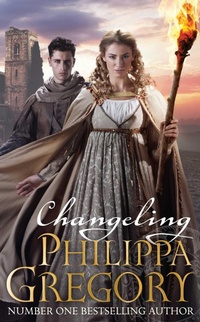 Enlarge image Cover: Changeling: Volume 1 - Simon & Schuster Childrens Books