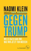 Cover: Gegen Trump - S. Fischer