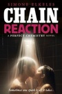Cover: Chain Reaction - Simon & Schuster Children's