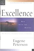 Cover: Christian Basics: Excellence - Inter-Varsity Press