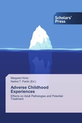 Cover: Adverse Childhood Experiences - Scholars' Press