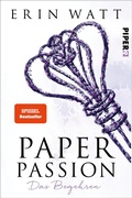 Cover: Paper Passion - Piper