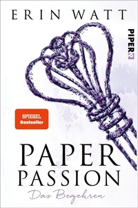 Abbildung von: Paper Passion - Piper