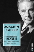 Cover: Kaisers Klassik - Piper Edition