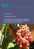 Cover: &raquo;Gottheit in uns&laquo; - Harrassowitz Verlag