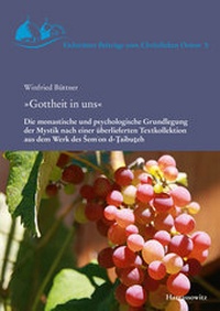 Abbildung von: »Gottheit in uns« - Harrassowitz Verlag