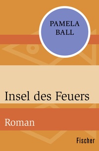 Abbildung von: Insel des Feuers - Fischer Taschenbuch