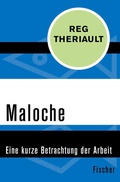 Cover: Maloche - Fischer Taschenbuch