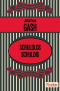Cover: Schuldlos schuldig - Fischer Taschenbuch