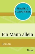Cover: Ein Mann allein - Fischer Taschenbuch