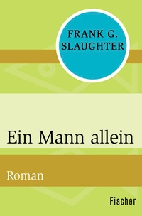 Enlarge image Cover: Ein Mann allein - Fischer Taschenbuch