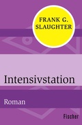 Cover: Intensivstation - Fischer Taschenbuch