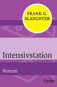 Enlarge image Cover: Intensivstation - Fischer Taschenbuch