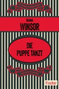 Cover: Die Puppe tanzt - Fischer Taschenbuch