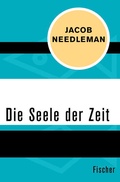 Cover: Die Seele der Zeit - Fischer Taschenbuch