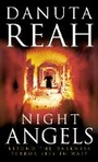 Cover: Night Angels - HarperCollins