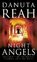 Cover: Night Angels - HarperCollins