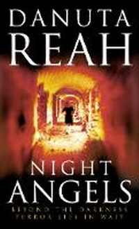Enlarge image Cover: Night Angels - HarperCollins