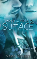 Cover: Under your Surface - BoD - Books on Demand