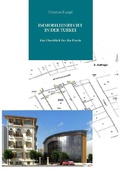 Cover: Immobilienrecht der T&uuml;rkei - epubli