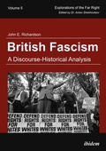 Cover: British Fascism - ibidem